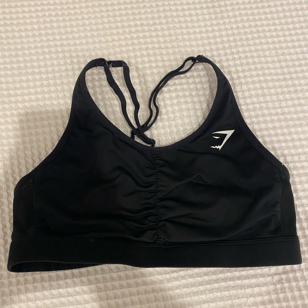 Gymshark sports bra